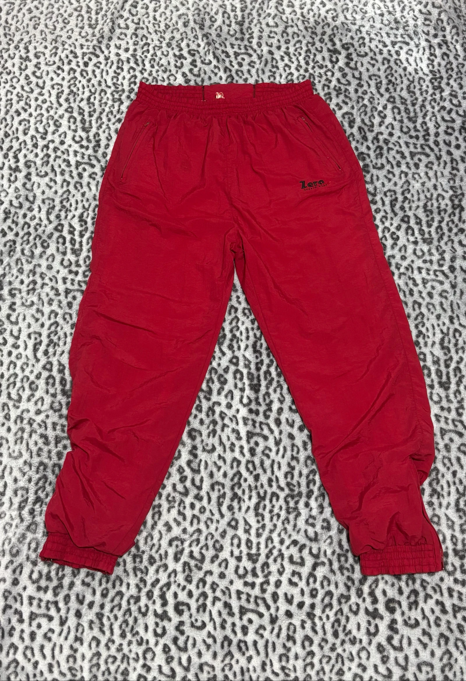 Pantalón Zero Vintage 